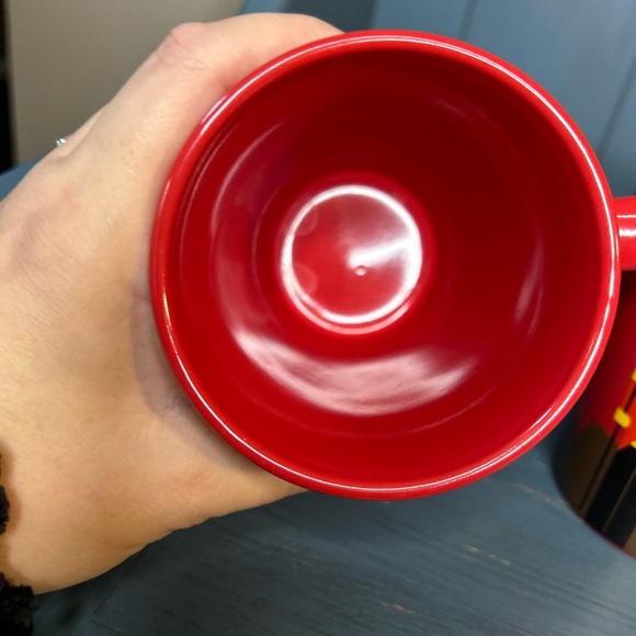 FAO Schwarz NYC, Set of 2 Mugs (Christmas Nutcracker Soldiers D3) - Picture 6 of 8